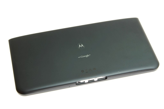 Case Battery cover Motorola Xoom T56MT1 Grade B