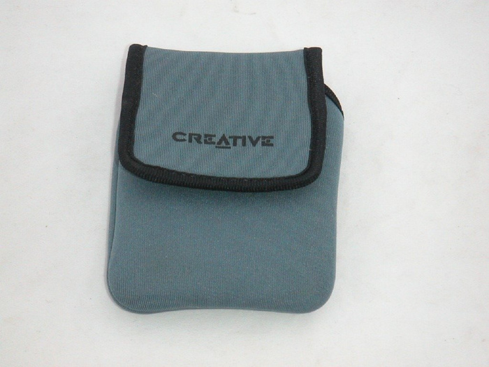 CREATIVE Case Vision M