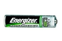 Rechargeable battery ENERGIZER AAA 900mAh