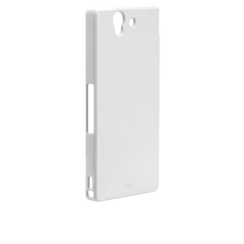 Coque Sony Xperia Z CASE-MATE à peine terminé