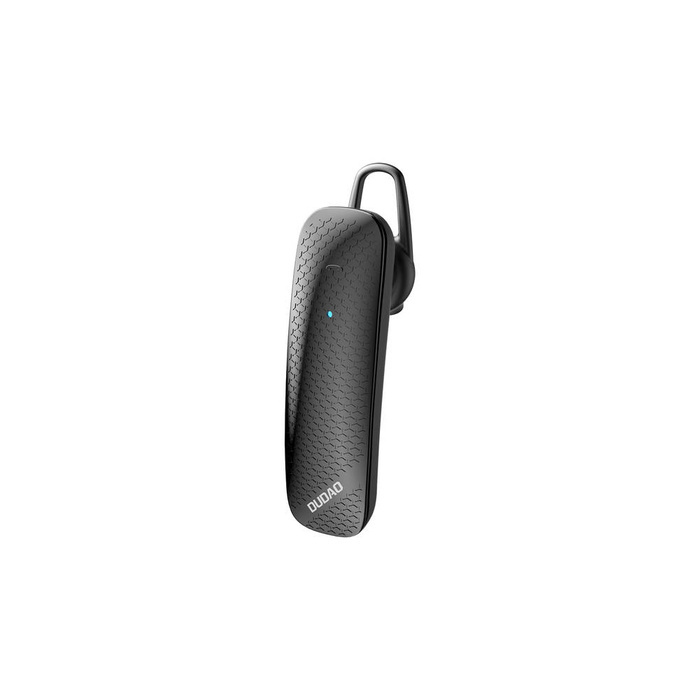 Bezdrátová náhlavní souprava Bluetooth Dudao (U7X-Black)