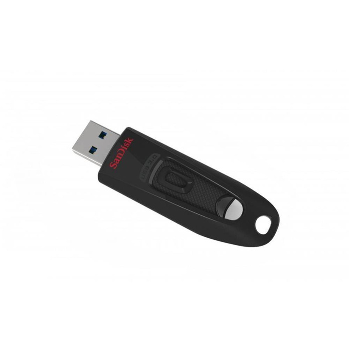 Unidad flash USB 3.0 de 128 GB de SanDisk Cruzer Ultra