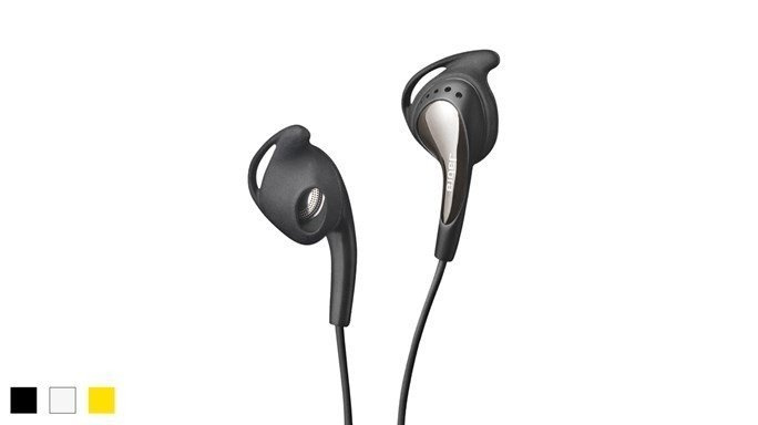 JABRA Active Sluchátka Jack 3,5 mm Stereo iPhone