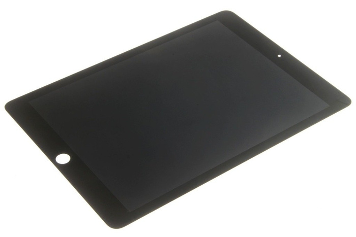 DISPLAY APPLE Ipad AIR 2 Schwarz Grade A Remanufactured LCD Touch Genuine