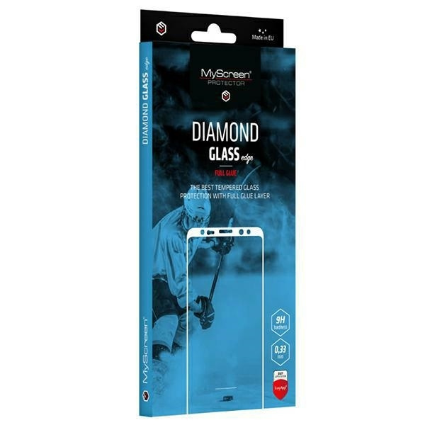 MS Diamond Glass edge Samsung Galaxy M23 /M33/A23