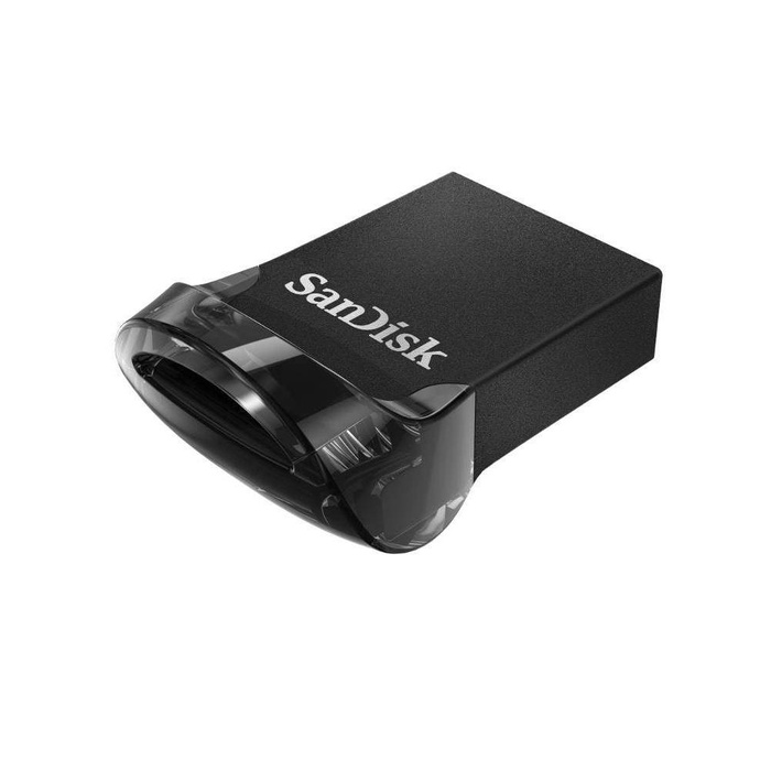 SanDisk 32GB USB 3.1 Ultra Fit flash disk