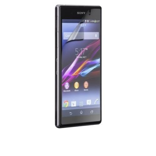 Case-Mate Sony Xperia Z1 védőfólia