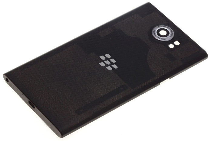 BLACKBERRY Priv batériové dvierka originálne triedy A