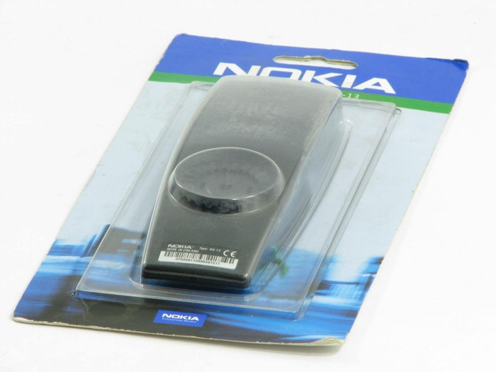 Adaptateur d'antenne NOKIA AD-13 Original