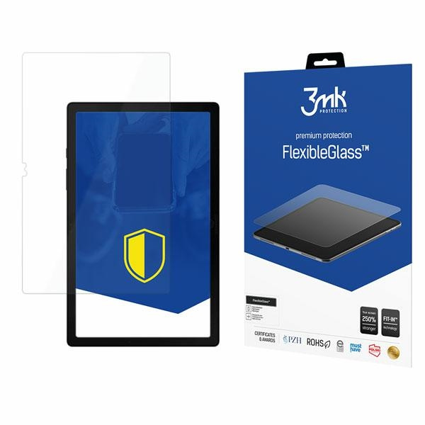 3MK FlexibleGlass Sam Tab A8 2021 10,5&quot; hybridní Sklo