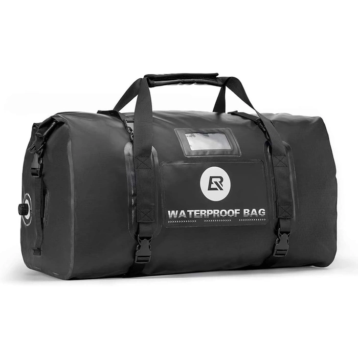 Rockbros AS-005BK wasserdichte Motorradtasche – schwarz