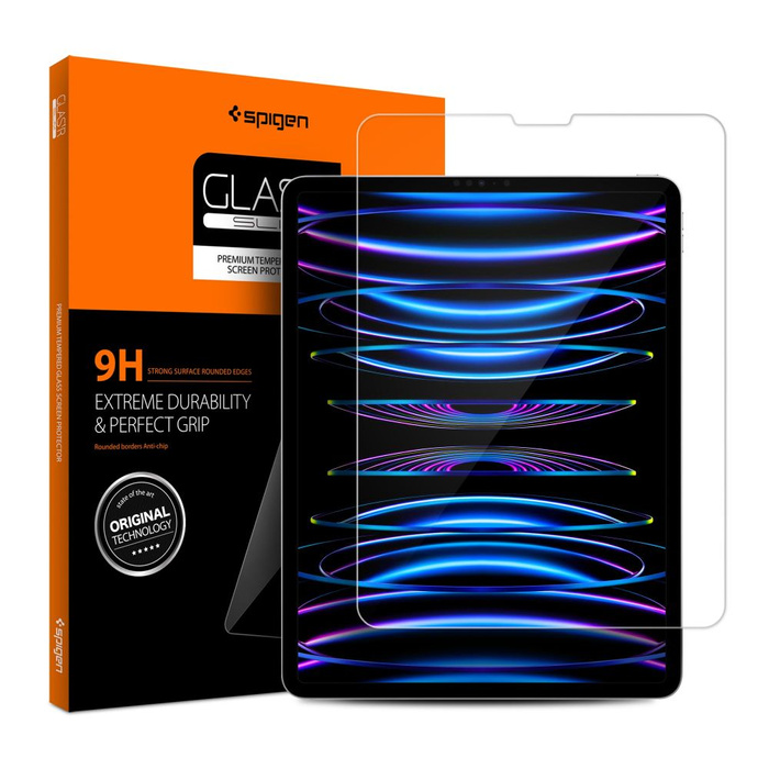 Tempered Glass Spigen IPad Pro 11 2018 / 2020 Glas.Tr Slim 