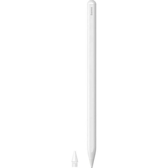 Baseus Smooth Writing 2 Series Dual Charging active stylus - white