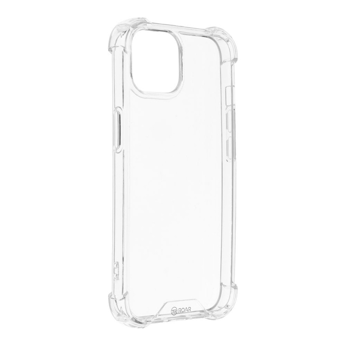 Case Armor Jelly Roar - for iPhone 14 transparent