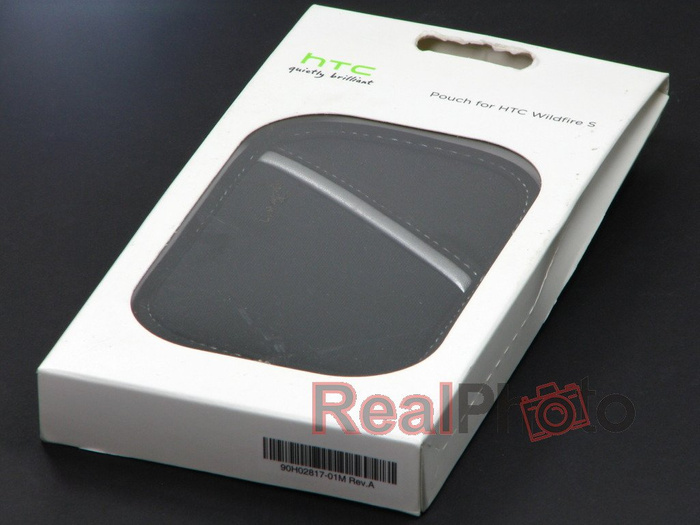 Original HTC Wildfire S Case