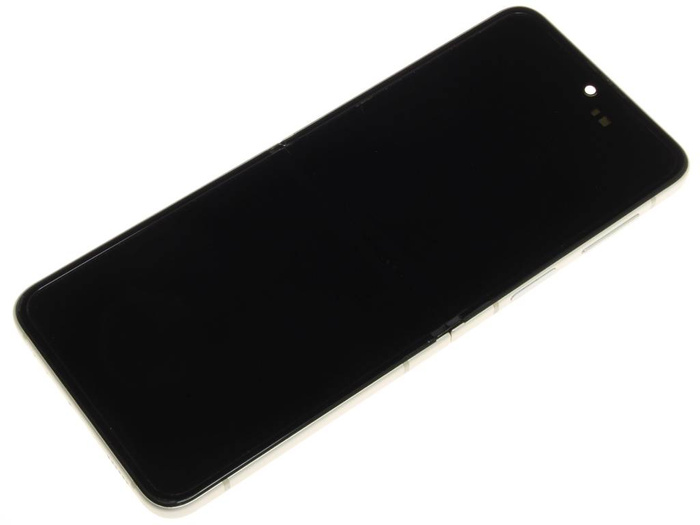 Screen Samsung Galaxy Z Flip 3 5G LCD Touch Original Black Grade B