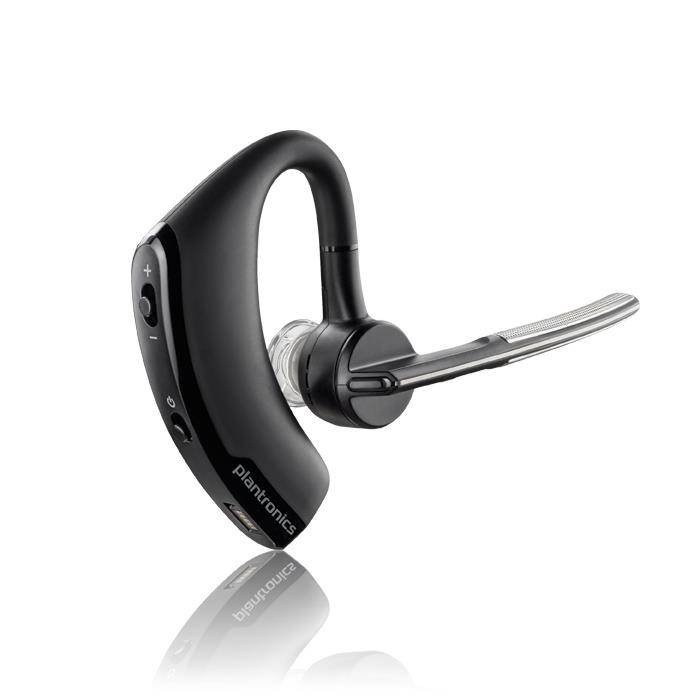 Sluchátko Bluetooth Plantronics Voyager Legend + nabíjecí box