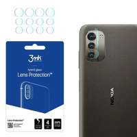 3mk Lens Protect Nokia G11 Camera Lens Protection 4pcs