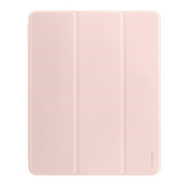 Pouzdro Apple iPad Pro 11 2021 Winto Smart Cover Pink Case