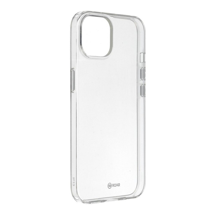 ETUI Case Jelly Roar - pour iPhone 13 transparent CASE