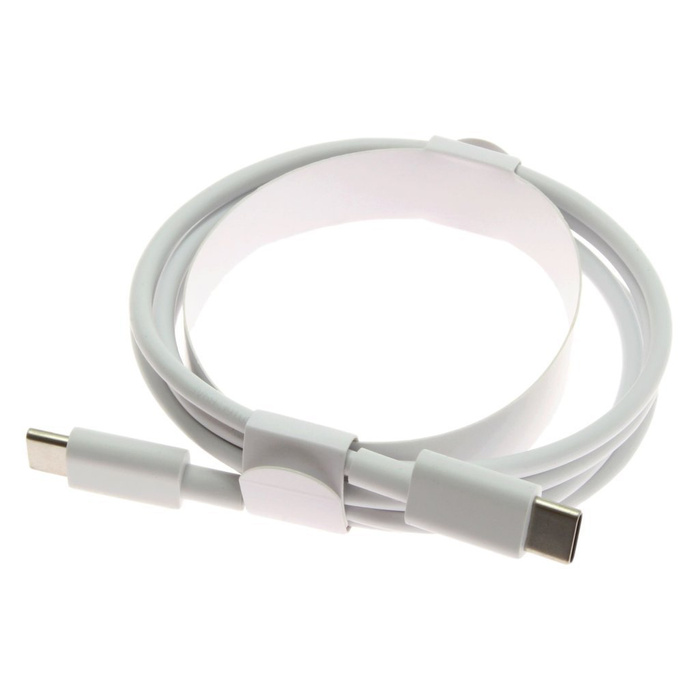 Genuine Google USB-C - USB-C 1M Pixel 2 3 4 5 XL cable