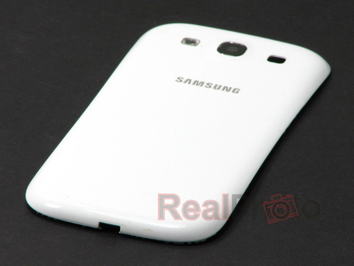 Batteriefachdeckel SAMSUNG Galaxy S3 I9300