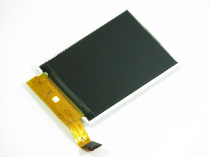 SONY ERICSSON G502 Original LCD DISPLAY