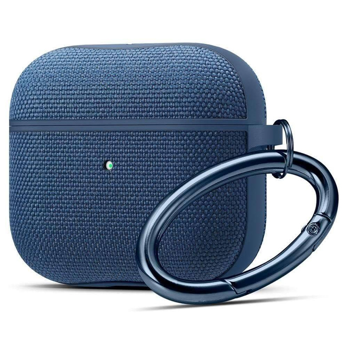 Pouzdro SPIGEN Apple AirPods 3 Urban Fit Navy Blue Case