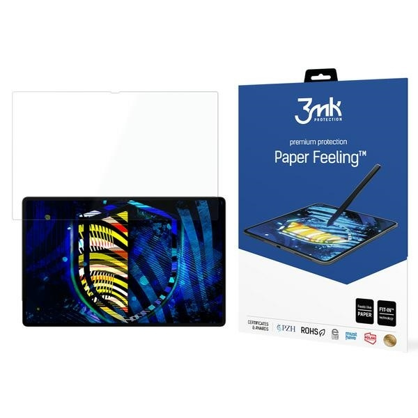 3MK PaperFeeling Sam Galaxy Tab S8 Ultra 14,6&quot; 2ks / 2ks