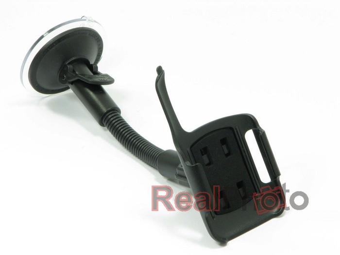 Car holder Apple iPhone 3G 3GS German Company HR Autocomfort