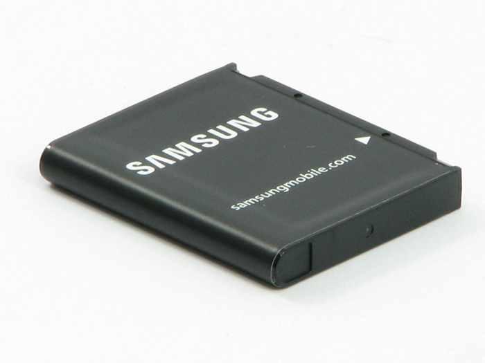 Batteria SAMSUNG S5230 Avila G800 U700 Originale