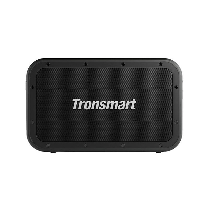 Haut-parleur Bluetooth sans fil Tronsmart Force Max 80W noir