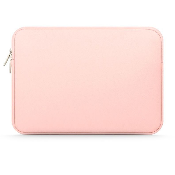 Pouzdro TECH-PROTECT Neoskin Pouzdro na notebook 13-14 Pink