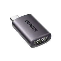 Ugreen adapter USB Type C - HDMI 4K @ 60 Hz gray (US320 70450)