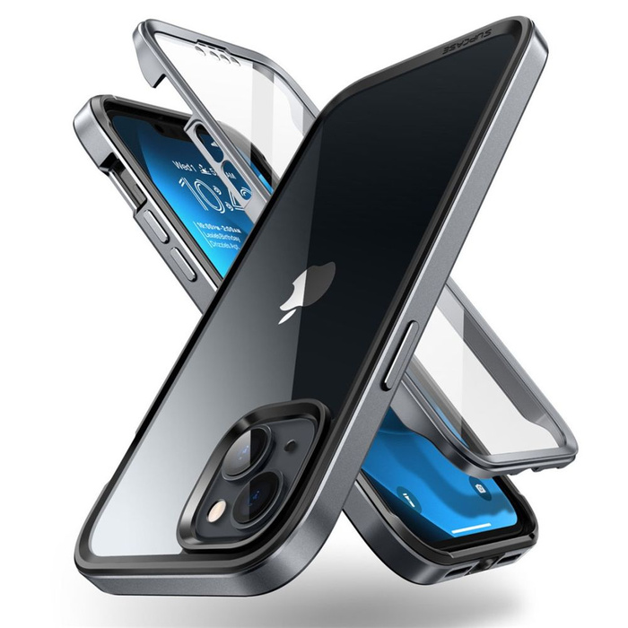 Supcase EDGE XT IPhone 14 PLUS BLACK