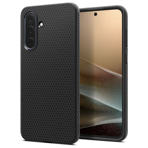 SPIGEN LIQUID AIR GALAXY A36 5G MATT SCHWARZ