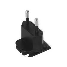 Clip adattatore Blackberry 2-Pin EU