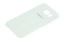 SAMSUNG Galaxy S6 Edge batérie Original Grade B Pearl White