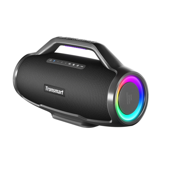 Wireless Bluetooth Speaker Tronsmart Bang Max (black)