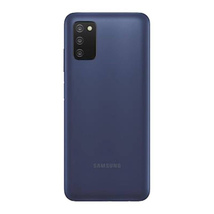 ETUI PURO 0.3 Nude -  Funda para Samsung Galaxy A03s (transparente)