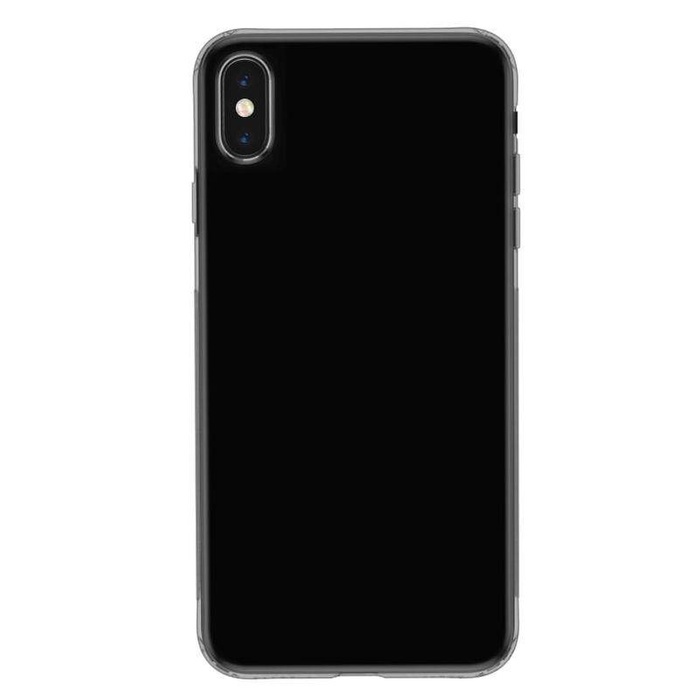 Case Case T-PHOX Armor iPhone Xs MAX GREY Case