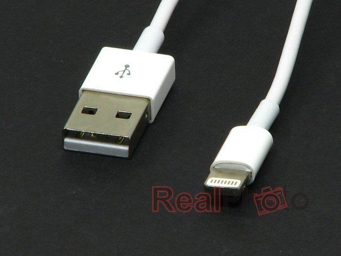 Kabel für iPhone 5 5S 6 6S Ersatz