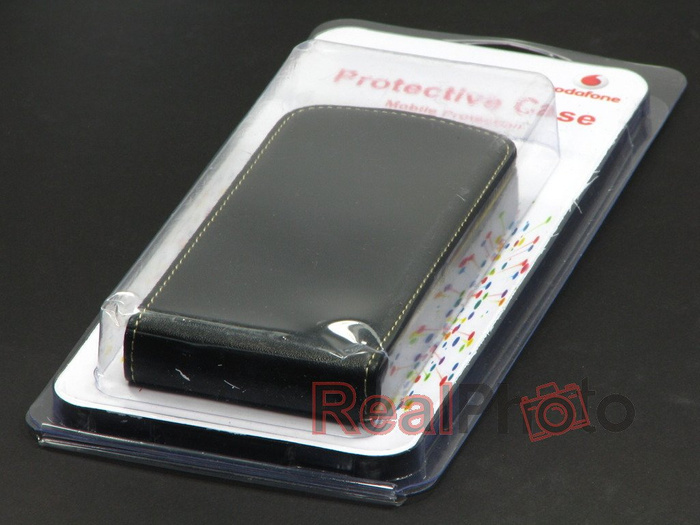 HTC Sensation Protective Case