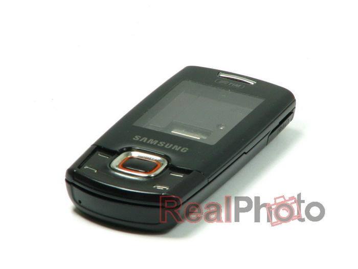 Case Samsung C5130 Original Grade B