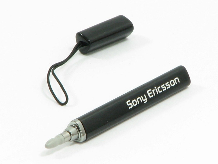 Stylus SONY ERICSSON Satio U1 Vivaz U5 originální