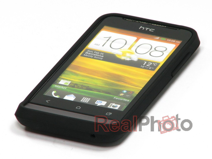 Cover HTC ONE V CASE HTC SC S750 Genuine