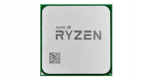 AMD Ryzen 9 3900 3.1GHz 64MB Processor