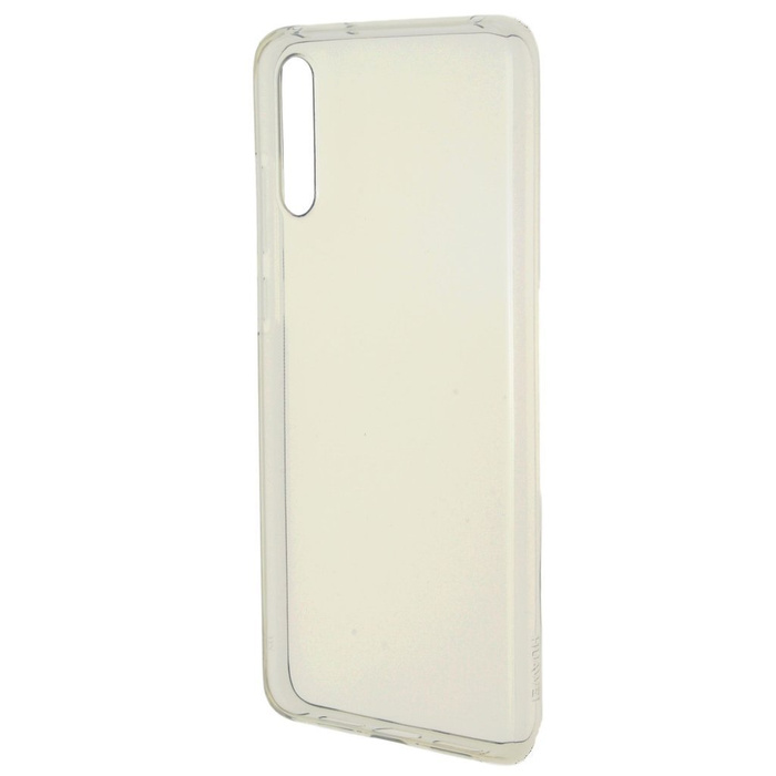 Original HUAWEI P20 Case Thin Transparent TPU