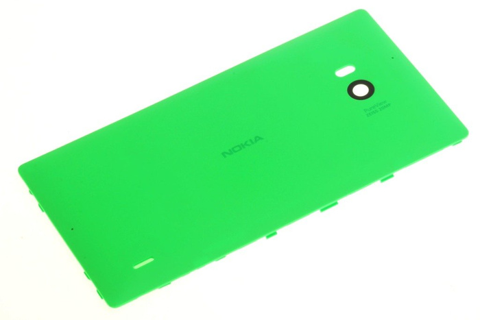 Originální dvířka baterie Nokia Lumia 930 Green Grade A