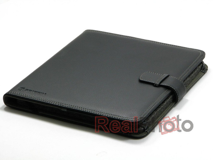 Funda   Ipad 2 3 4 Griffin FUTURE